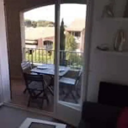 Oasis Apartament *